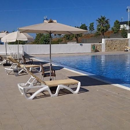 Appartement Lilia, Mdiq - Tout Confort เอ็มดิก ภายนอก รูปภาพ