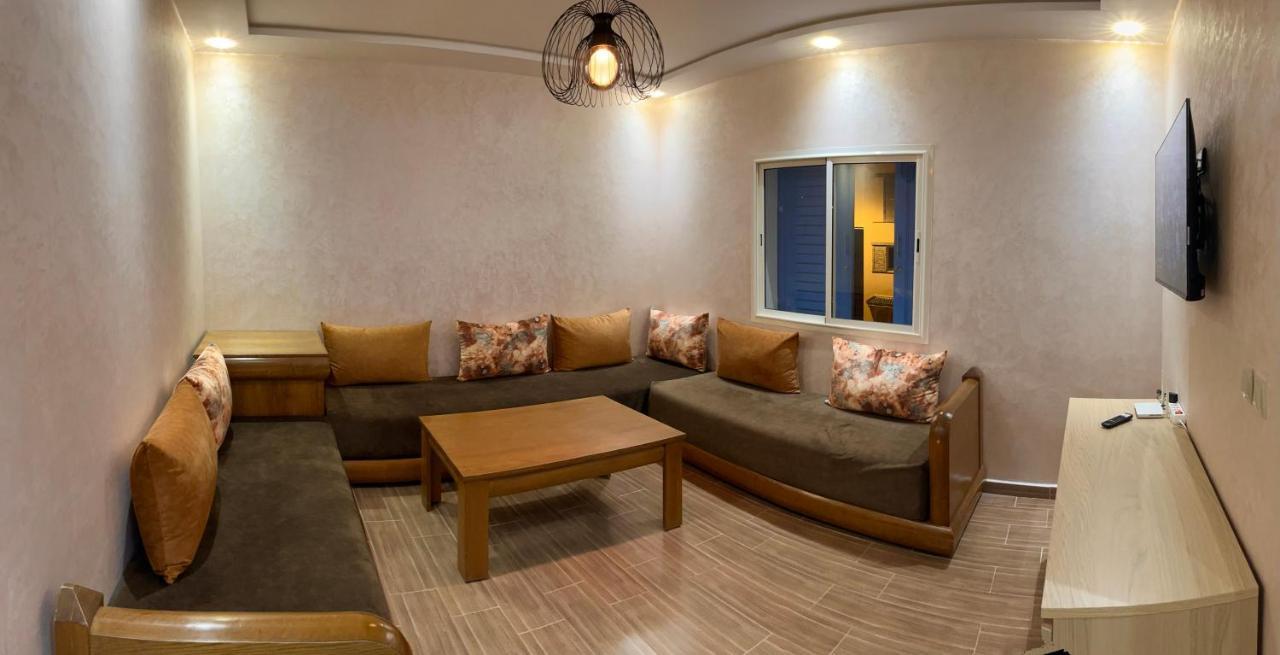 Appartement Lilia, Mdiq - Tout Confort เอ็มดิก ภายนอก รูปภาพ