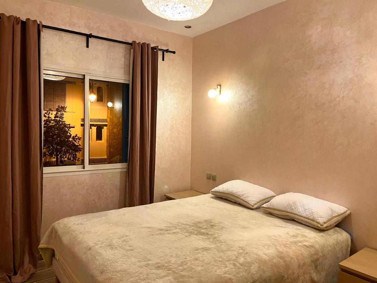 Appartement Lilia, Mdiq - Tout Confort เอ็มดิก ภายนอก รูปภาพ