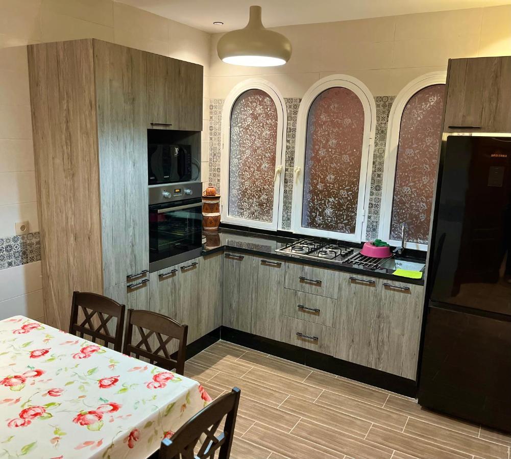 Appartement Lilia, Mdiq - Tout Confort เอ็มดิก ภายนอก รูปภาพ