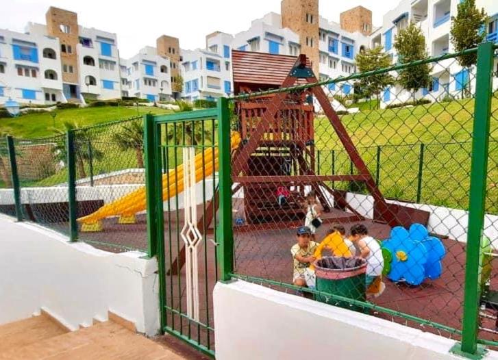 Appartement Lilia, Mdiq - Tout Confort เอ็มดิก ภายนอก รูปภาพ