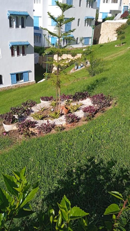 Appartement Lilia, Mdiq - Tout Confort เอ็มดิก ภายนอก รูปภาพ