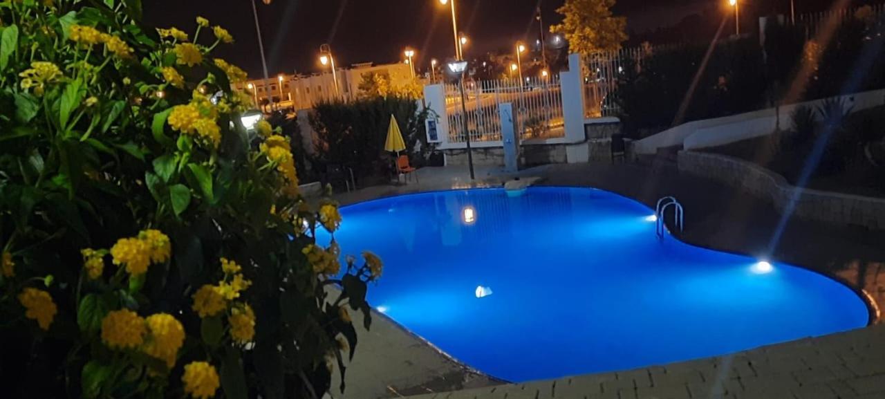 Appartement Lilia, Mdiq - Tout Confort เอ็มดิก ภายนอก รูปภาพ